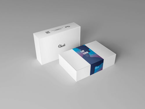 产品包装 礼盒设计 互联网企业