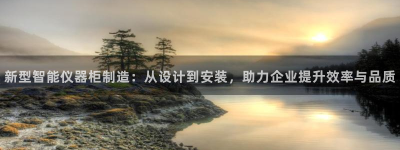 意昂体育3招商电话号码是多少号：新型智能仪器柜制造：从设计到