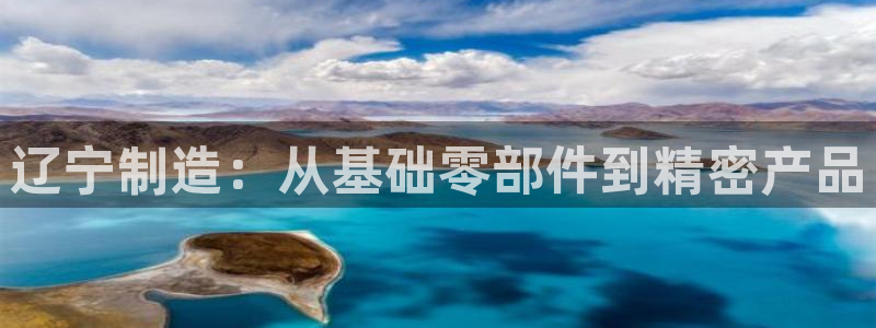 意昂体育3招商电话：辽宁制造：从基础零部件到精密产品