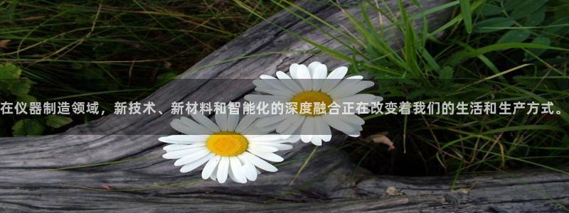 意昂体育3招商电话号码查询是多少：在仪器制造领域，新技术、新