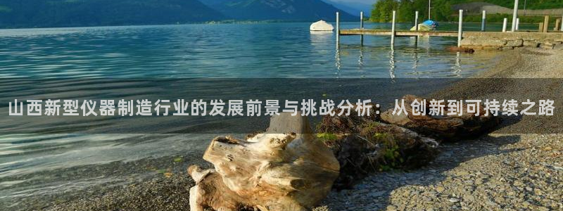 意昂体育3招商电话号码查询是多少：山西新型仪器制造行业的发展