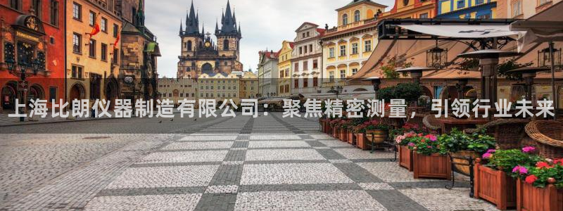 意昂体育3招商电话地址：上海比朗仪器制造有限公司：聚焦精密测