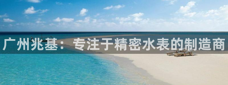 意昂体育3平台注册要钱吗：广州兆基：专注于精密水表的制造商